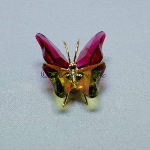 Swarovski Crystal | Crystal Paradise | Abala - Ruby 240672